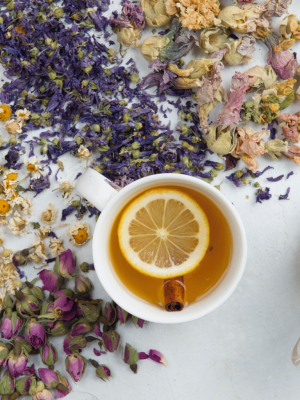 Tisane douce nuit