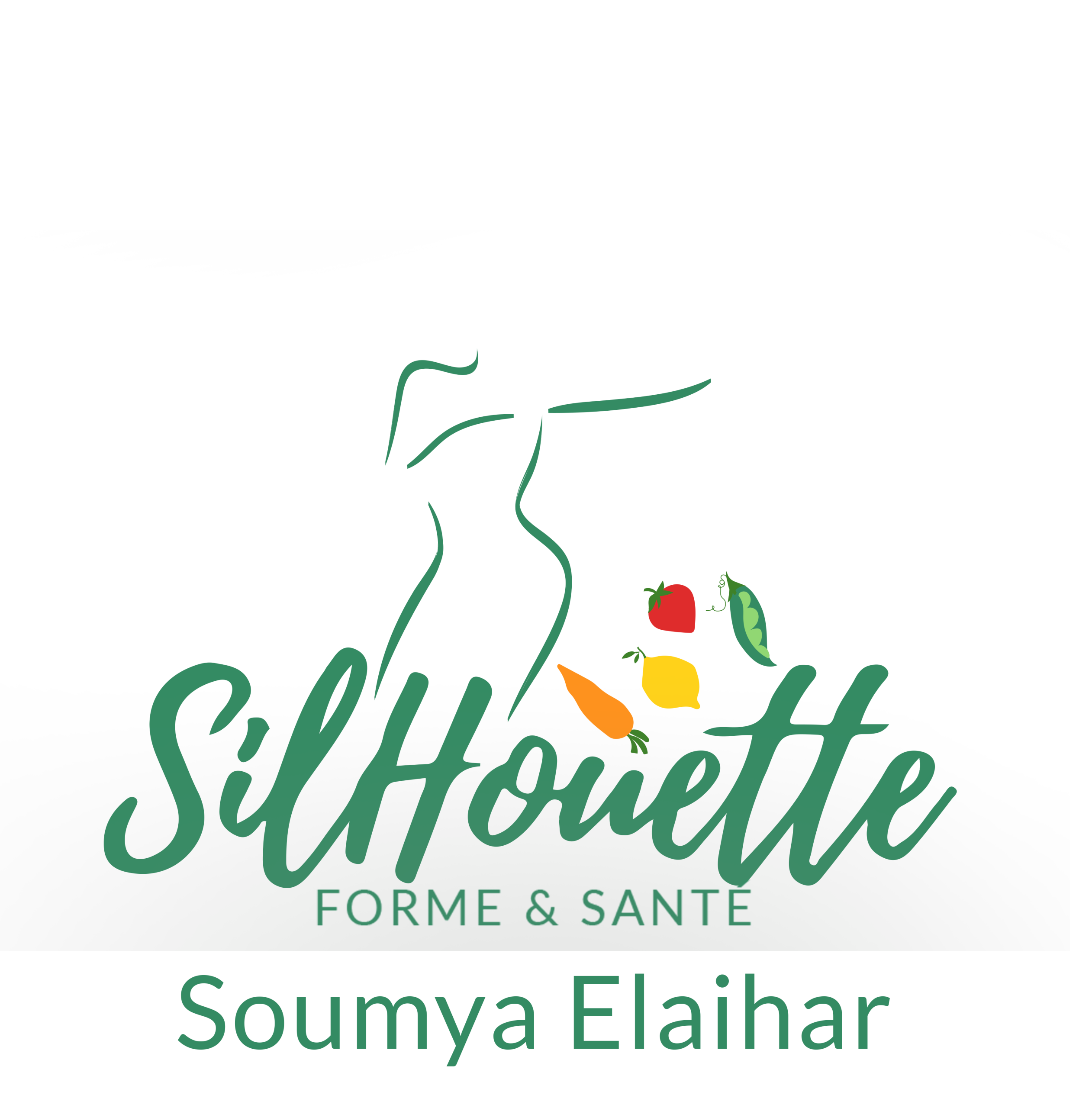 silhouette forme et sante