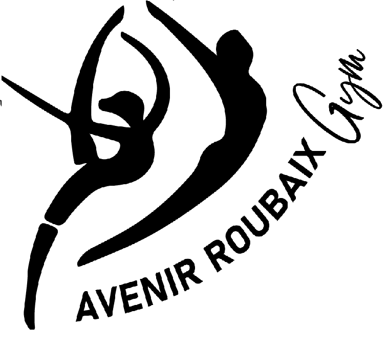 logo avenir roubaix gym logo avenir roubaix gym